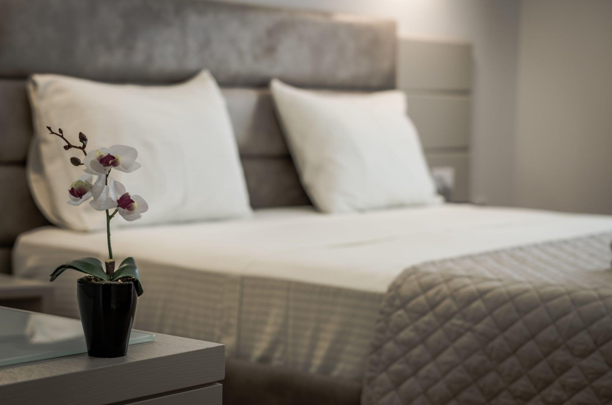 Hotel Vila Kalcuni Sarande Ngoại thất bức ảnh