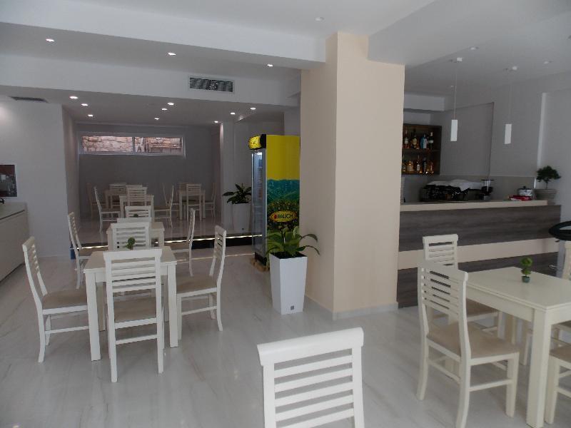 Hotel Vila Kalcuni Sarande Ngoại thất bức ảnh