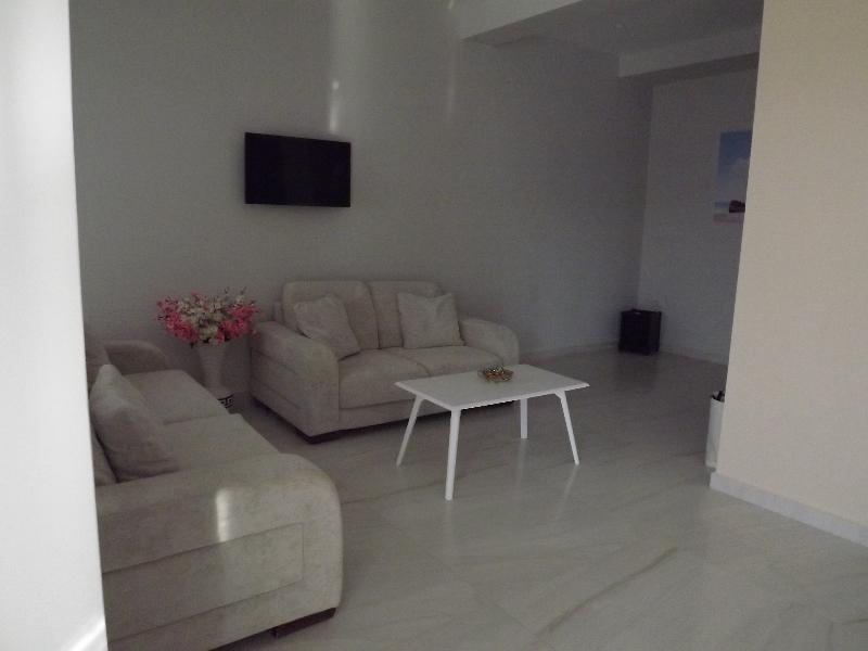 Hotel Vila Kalcuni Sarande Ngoại thất bức ảnh