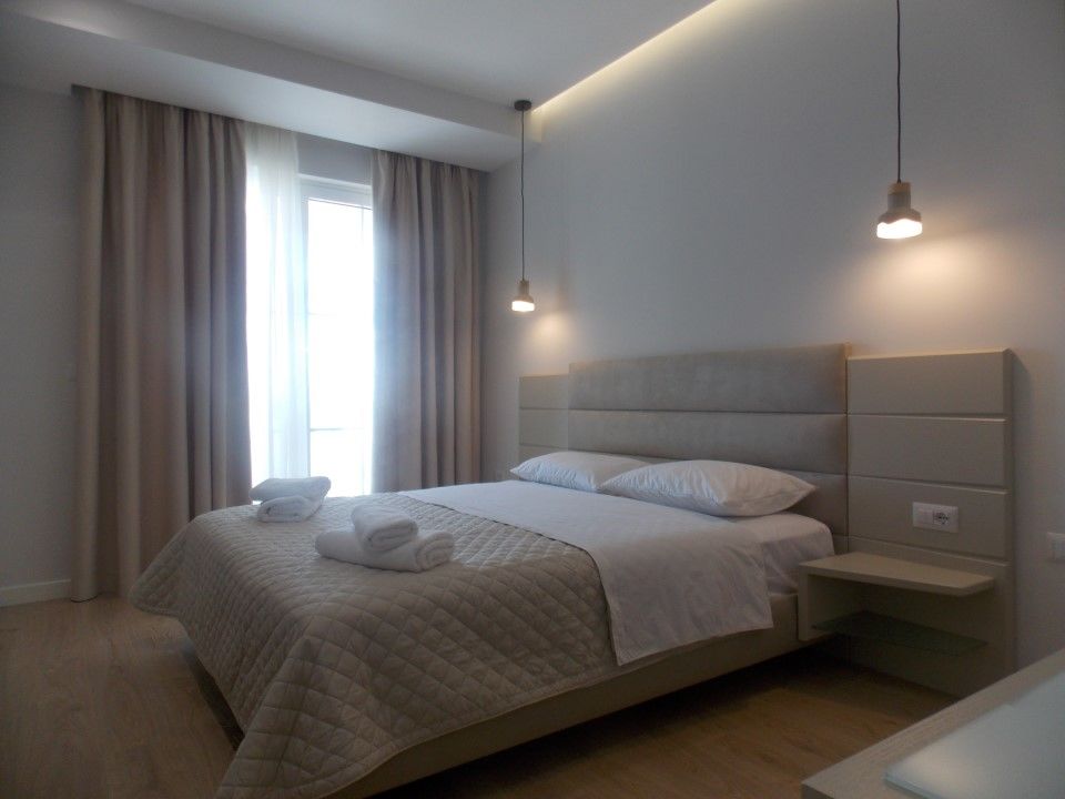 Hotel Vila Kalcuni Sarande Ngoại thất bức ảnh