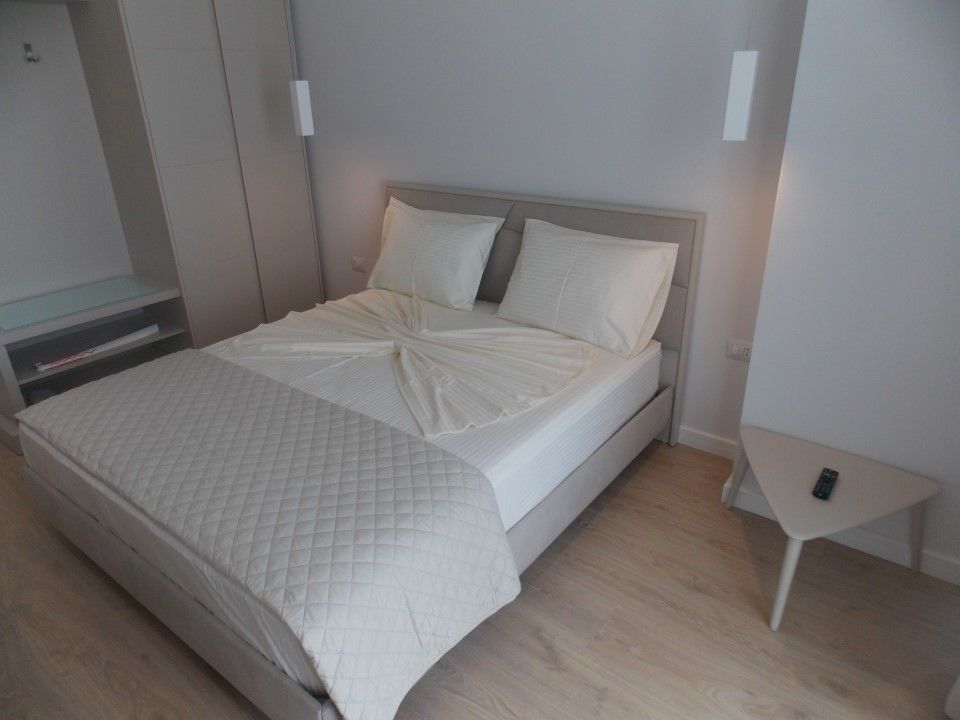 Hotel Vila Kalcuni Sarande Ngoại thất bức ảnh