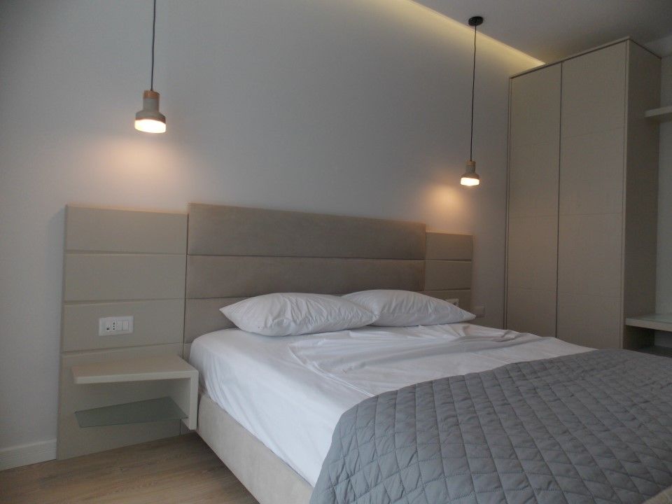 Hotel Vila Kalcuni Sarande Ngoại thất bức ảnh