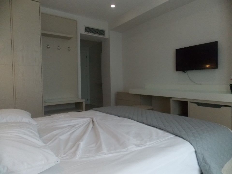 Hotel Vila Kalcuni Sarande Ngoại thất bức ảnh
