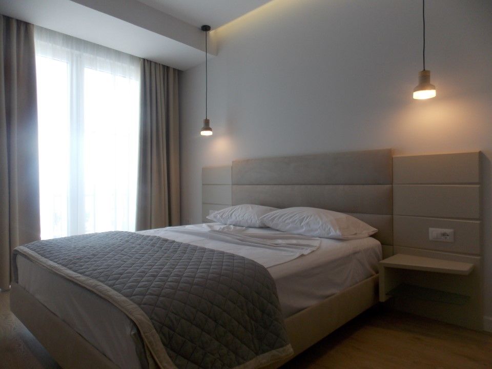 Hotel Vila Kalcuni Sarande Ngoại thất bức ảnh