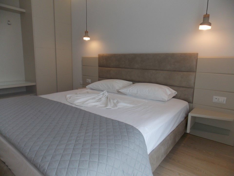 Hotel Vila Kalcuni Sarande Ngoại thất bức ảnh